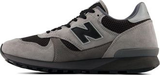 New Balance 475 Slate Grey Faded Black U4756GR