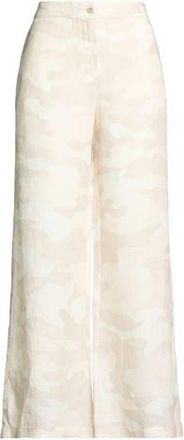 120% Lino BOTTOMWEAR - Pantaloni su YOOX.COM