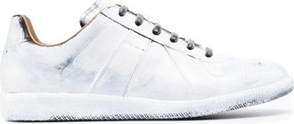 Maison Margiela Bianchetto Replica Sneakers