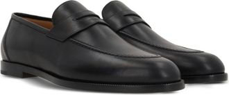 Loro Piana Mocassini Sergio Walk - Nero