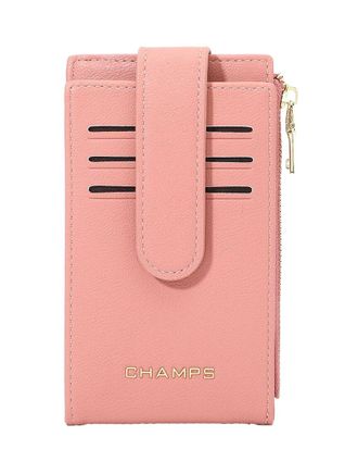 Champs Luggage Iconic Card Holder