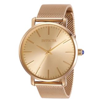 Invicta Accessoires, Dames, Geel, ONE Size, Angel 31072