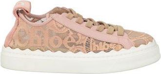 Chlo&eacute; FOOTWEAR - Trainers on YOOX.COM