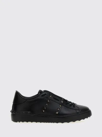 Valentino Garavani Sneakers Men color Black