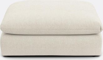 La Redoute Interieurs Modulaire poef van polyester Malo