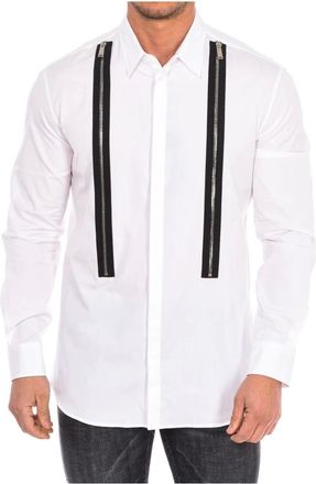 Dsquared2 Uomo, Magliette, Bianco, M, new