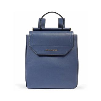 Piquadro Mujer, Bolsos, Azul, Talla: ONE Size