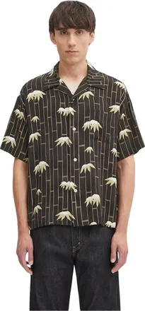 Visvim Uomo, Magliette, Multicolore, M, new