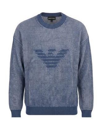 Emporio Armani KNITWEAR - Jumpers sur YOOX.COM