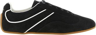 Tom Ford Schoenen, Heren, Veelkleurig, 43 EU, Katoen, Aston Sneaker