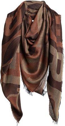 Borbonese ACCESSORIES - Scarves on YOOX.COM
