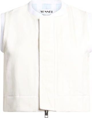 Sunnei CAPISPALLA - Capispalla jeans su YOOX.COM