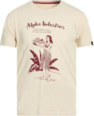 Alpha Industries TOPWEAR - T-shirts sur YOOX.COM