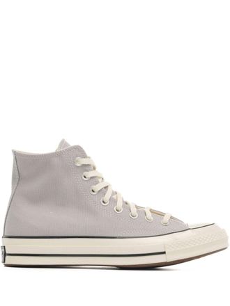 Converse Chuck 70 Hi FW24 sneakers - Grijs