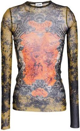 Jean Paul Gaultier TOPWEAR - Top su YOOX.COM