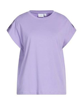 Vila TOPS - T-shirts auf YOOX.COM