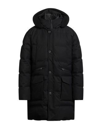 Woolrich JACKEN & MÄNTEL - Pufferjacken & Daunenjacken auf YOOX.COM