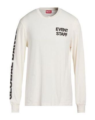 Diesel TOPWEAR - T-shirts sur YOOX.COM
