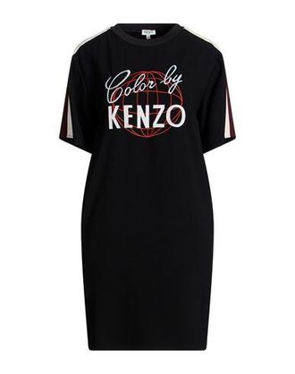 Kenzo Mini dresses