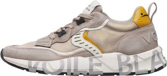Voile Blanche Heren, Schoenen, Grijs, Maat: 45 EU Leer