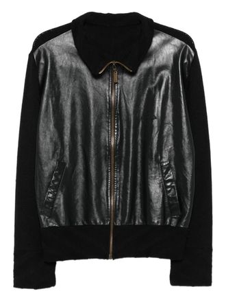ジャケット THEAIRTOWN p.w leather jk 4BFM140 Amazon | 666 LJM-1 U.K.SIDE BELT LEATHER JACKET REGULAR FIT