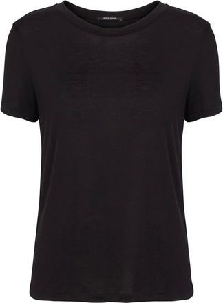 Bruuns Bazaar Dames, Tops, Zwart, Maat: XS