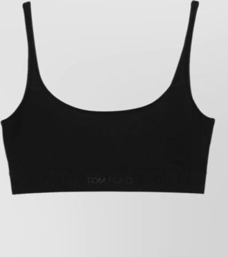 Tom Ford modal bralette