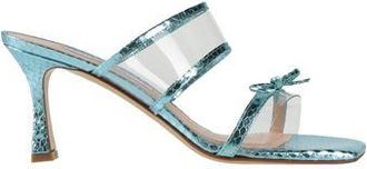 FRANCESCO SACCO CALZADO - Sandalias con cierre en YOOX.COM