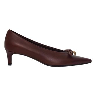 Roberto Festa Milano Orla Pump - - Shoes - Donna - Marrone - 39 EU