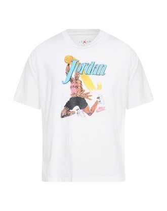Nike CAMISETAS Y TOPS - Camisetas en YOOX.COM