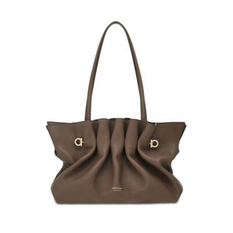 Ferragamo Ferragamo Soft-bag M