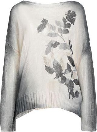 High MAGLIERIA - Pullover su YOOX.COM