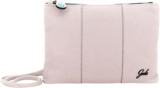 Gabs Beyonce Pochette - Dames - Schoudertassen - Paars - ONE Size - Katoen - Tassen