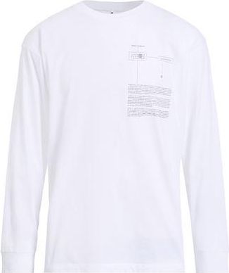 Maison Margiela CAMISETAS Y TOPS - Camisetas en YOOX.COM