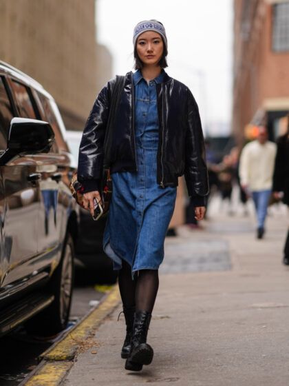 Du suchst nach einer stylischen Mütze für den Herbst & Winter? Hier kommen 11 coole Marken