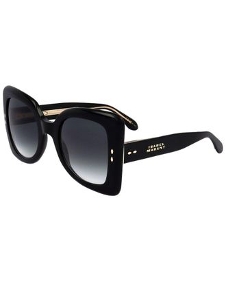 Isabel Marant Womens 52Mm Sunglasses