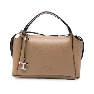 Tod's Donna, Borse, Marrone, Taglia unica, new