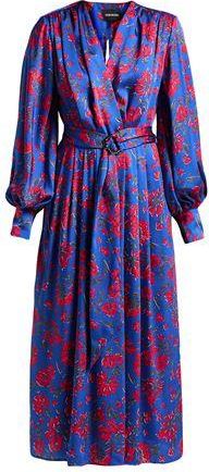 Sabina Mus&aacute;yev Maxi dresses