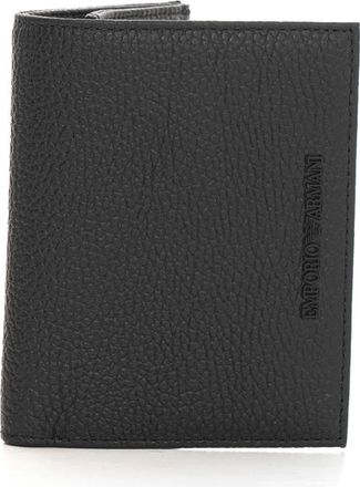 Emporio Armani Uomo, Accessori, Nero, Taglia unica, new
