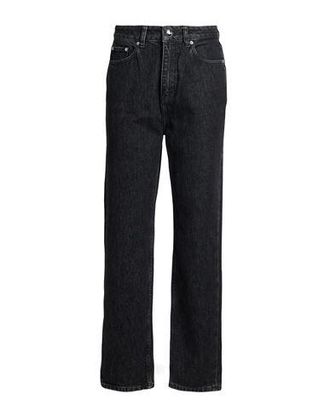 Ganni HOSEN & R&Ouml;CKE - Jeanshosen auf YOOX.COM
