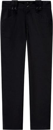 Isabel Marant Mujer, Pantalones, Negro, Talla: S