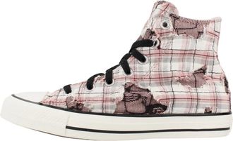 Converse Dames, Schoenen, Roze, Maat: 37 EU Katoen