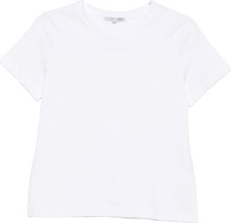 Zero &deg;C Mujer, Camisetas, Blanco, Talla: XS