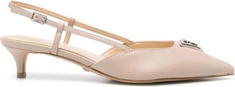 Guess Co Pumps Jesson 45mm - Toni neutri