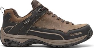 Dunham Mens Cloud Plus Lace Up In 2E