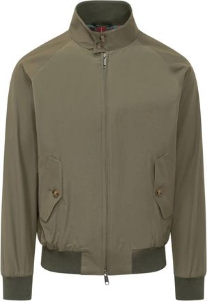 Baracuta Uomo, Giacche, Verde, M, new