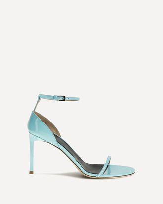 Tom Ford Sandali Vertigo in pelle verniciata Woman 37.5