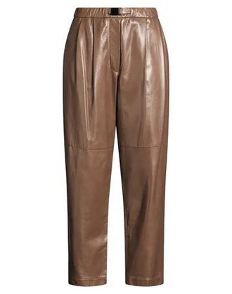 Brunello Cucinelli HOSEN & R&Ouml;CKE - Hosen auf YOOX.COM