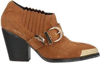 Versace FOOTWEAR - Ankle boots on YOOX.COM