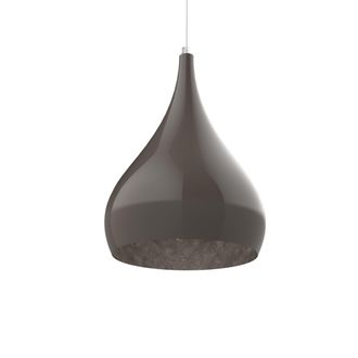 Lumicom Calice L&aacute;mpara De Techo Monocolor Brillo &Oslash;25